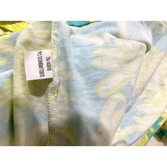 Title nine dress Breeze colorful outdoor sports camping hiking walking women's S - Picture 5 of 6